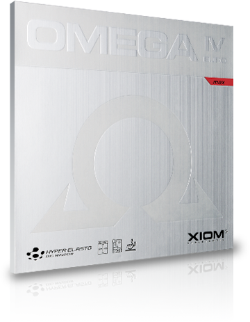 Omega IV Euro - Click Image to Close